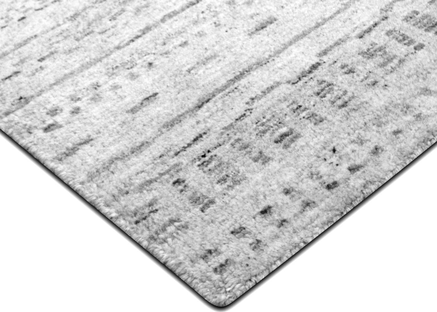 Vintage Moroccan Berber Rug - 5' x 8' - 140743