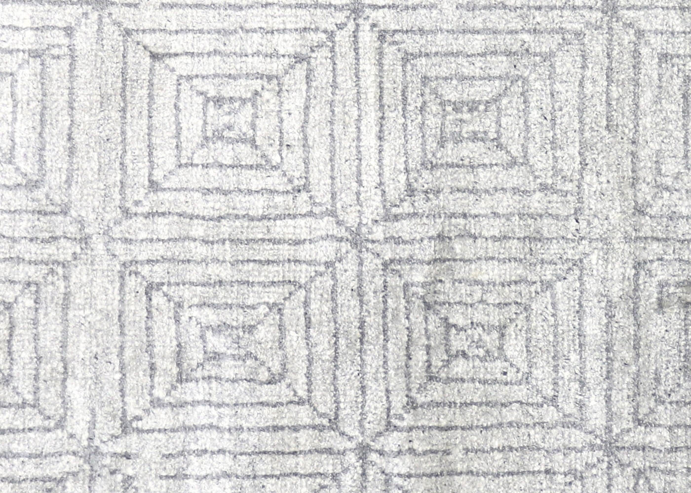 Vintage Moroccan Berber Rug - 5' x 8' - 140744