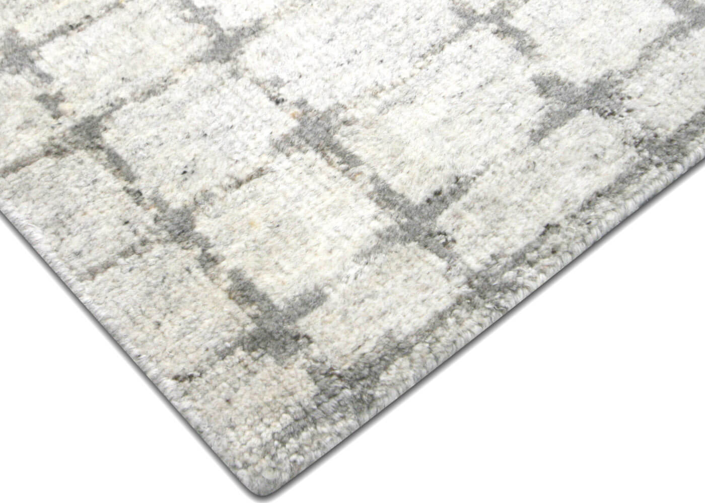 Vintage Moroccan Berber Rug - 8'4" x 10' - 140749