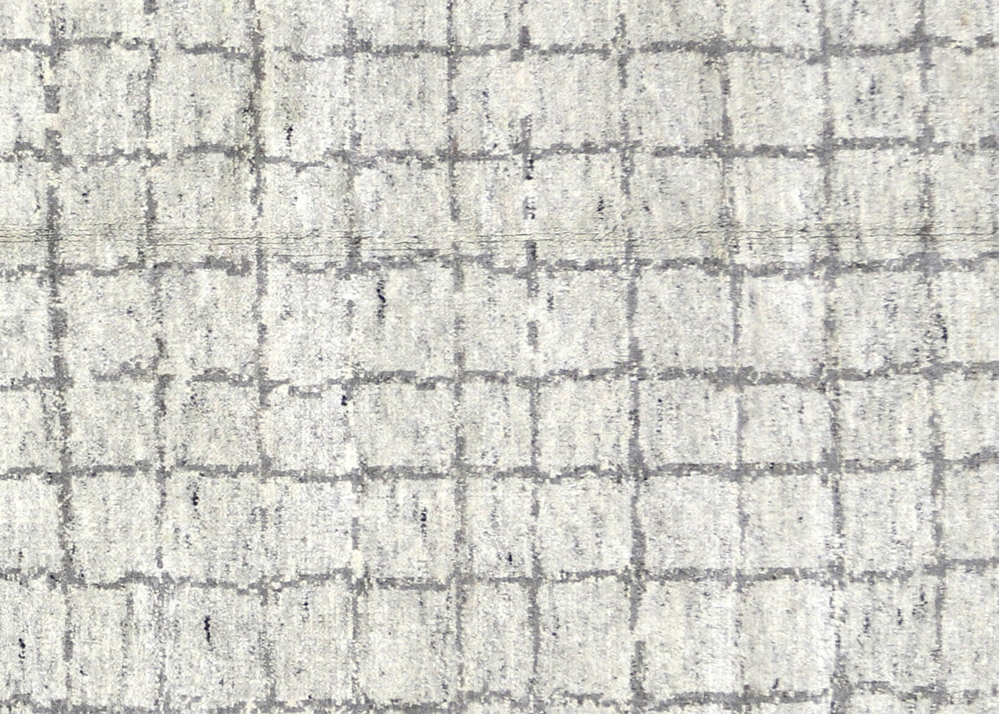 Vintage Moroccan Berber Rug - 8'4" x 10' - 140749