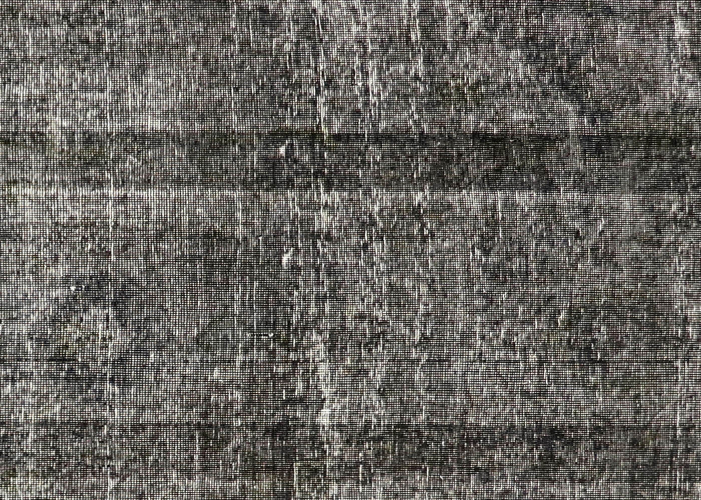 Vintage Persian Tabriz Overdyed Rug - 8' x 11'1" - 150072