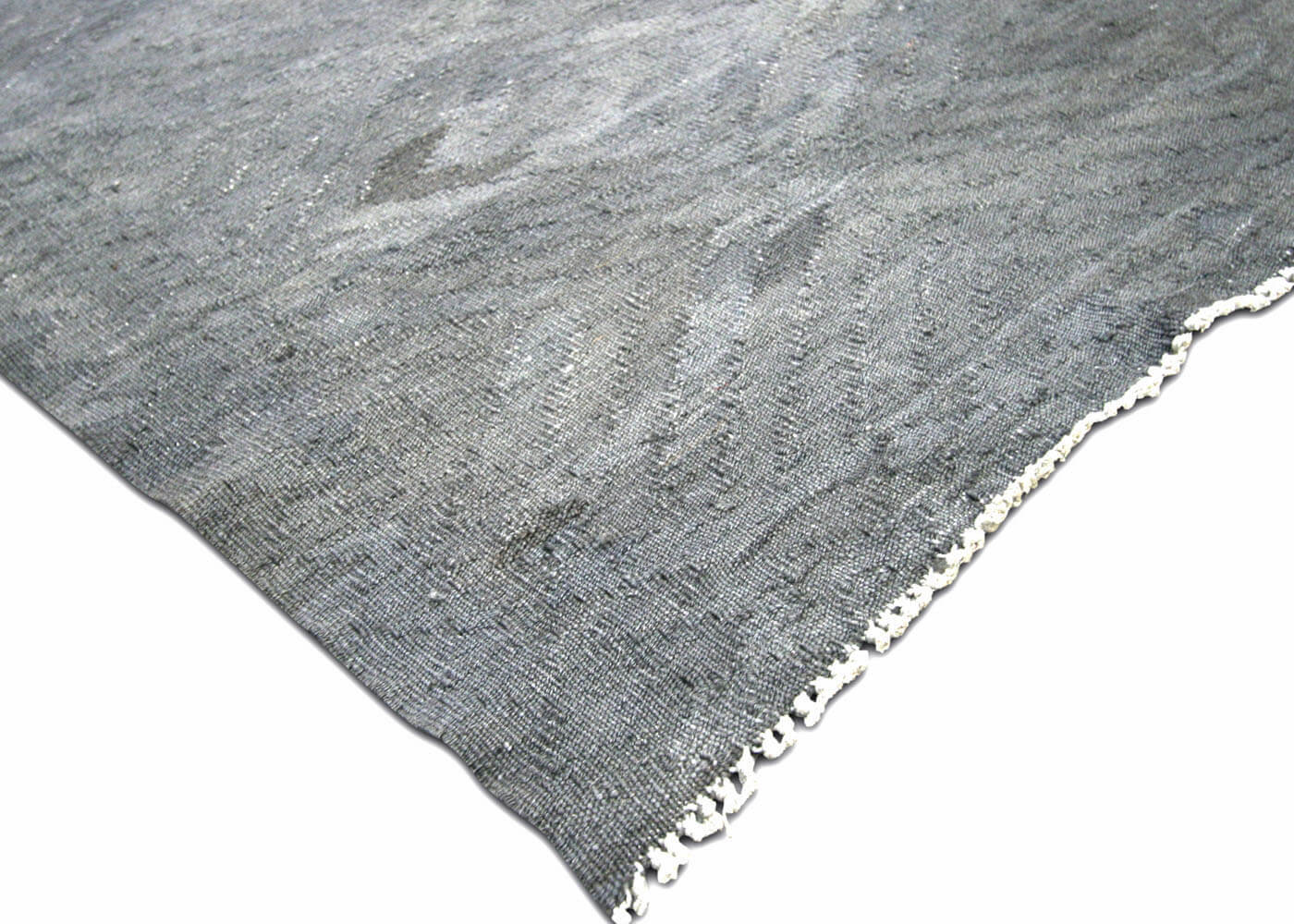 Vintage Afghan Maimana Kilim - 5'4" x 7'7" - 150610