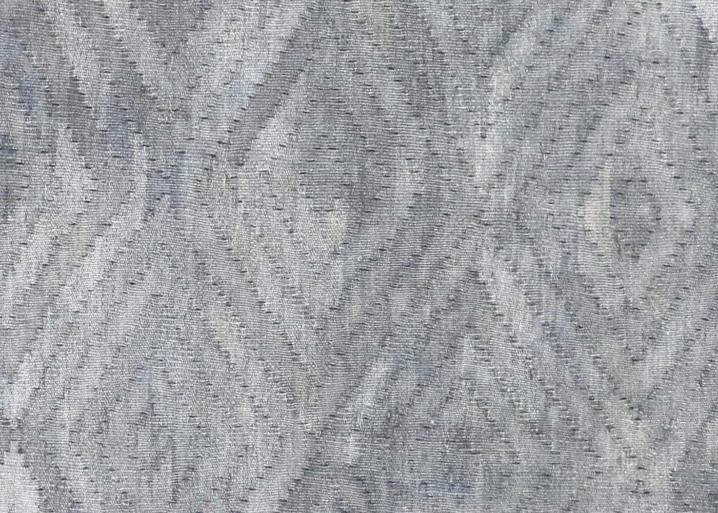Vintage Afghan Maimana Kilim - 5'4" x 7'7" - 150610