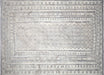 Vintage Afghan Maimana Kilim - 11'1" x 15'2"