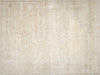 Vintage Persian Kerman Rug - 9'8" x 12'9"