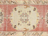 Vintage Turkish Oushak Runner - 2'9" x 9'10"
