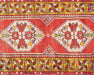 Vintage Turkish Oushak Runner - 2'11" x 10'1"