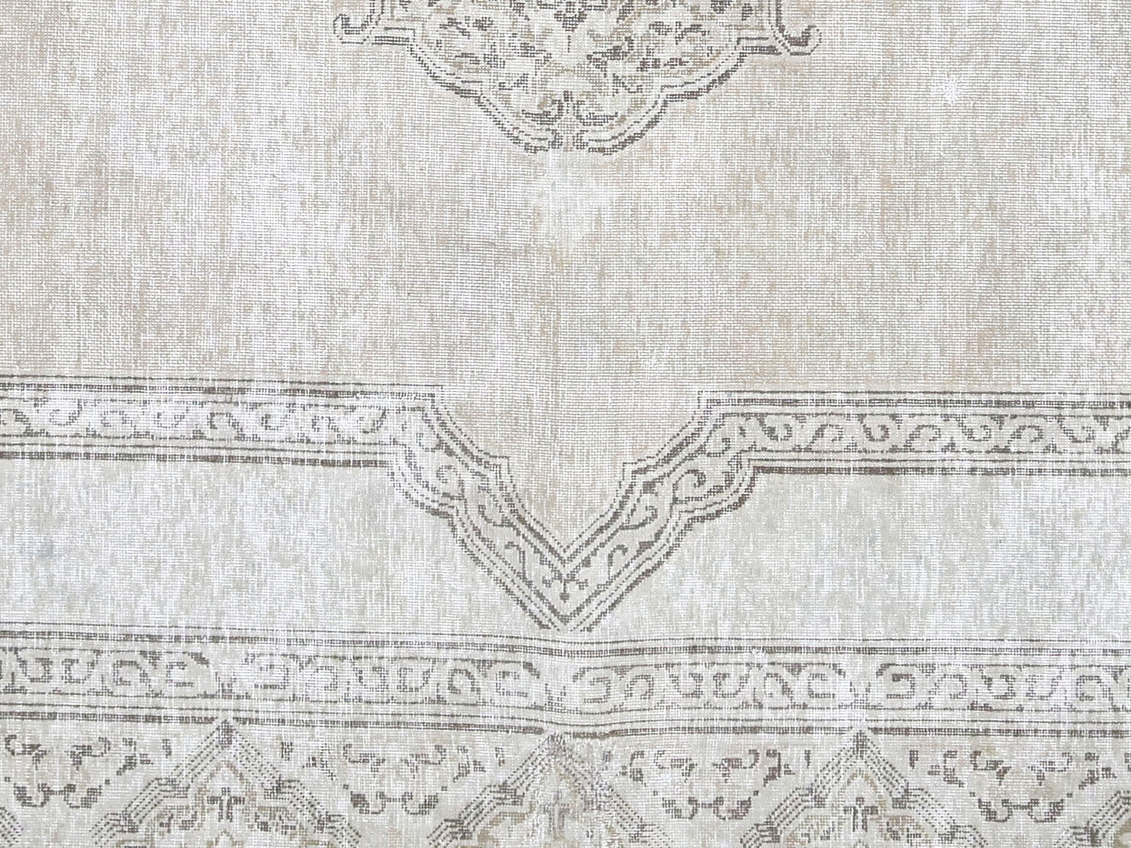 Vintage Persian Kerman Rug - 9'8" x 12'8"