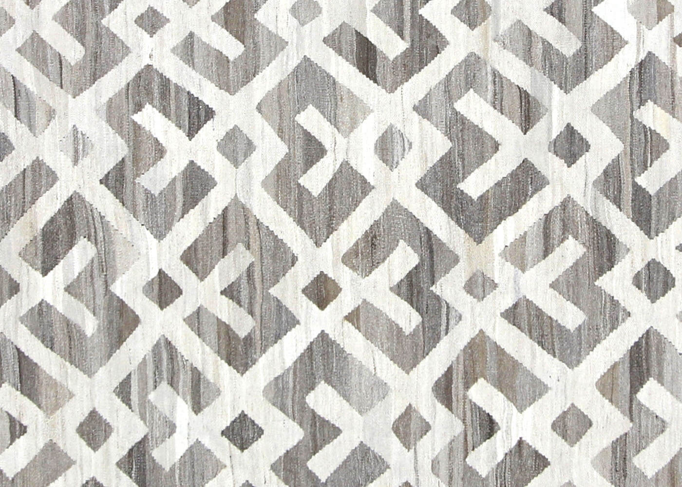 Vintage Afghan Maimana Kilim - 10'2" x 13'4" - 170270