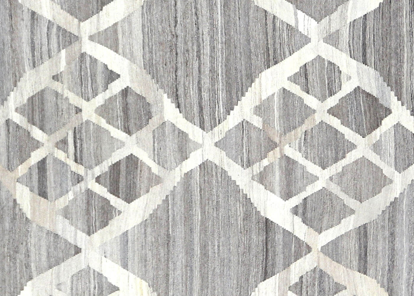Vintage Afghan Maimana Kilim - 10'5" x 14'9" - 170272