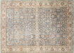 Semi Antique Persian Melayer Rug - 12'2" x 16'5"