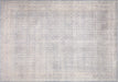 Semi Antique Persian Tabriz Rug - 11'5" x 16' - 170543
