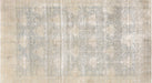 Semi Antique Persian Tabriz Rug - 5'9" x 10'4"