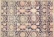 Antique Persian Melayer Rug - 4'7" x 6'6"