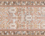 Semi Antique Persian Melayer Runner - 3'1" x 13'2"