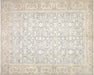 Semi Antique Persian Melayer Rug - 10'11" x 13'4"