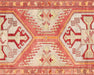 Vintage Turkish Oushak Runner - 2'7" x 12'11"