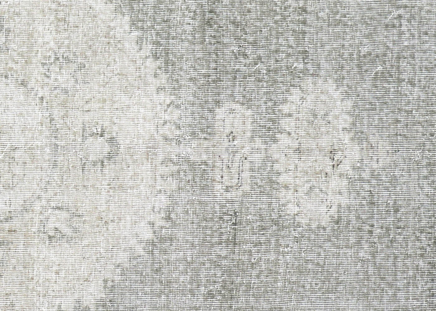 Vintage Turkish Oushak Rug - 6'10" x 9'11" - 190266