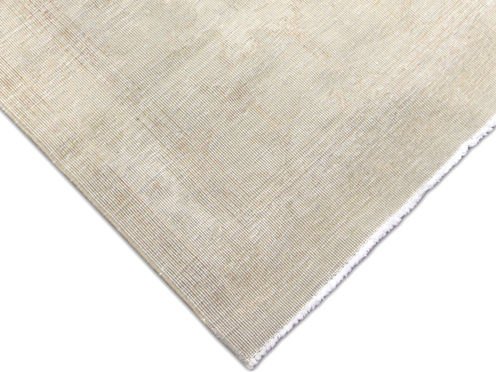 Vintage Egyptian Tabriz Runner - 2'9" x 21'11" - 190788