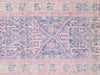 Semi Antique Persian Melayer Runner - 2'11" x 11'9"