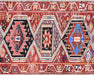 Vintage Turkish Oushak Runner - 2'7" x 9'9"