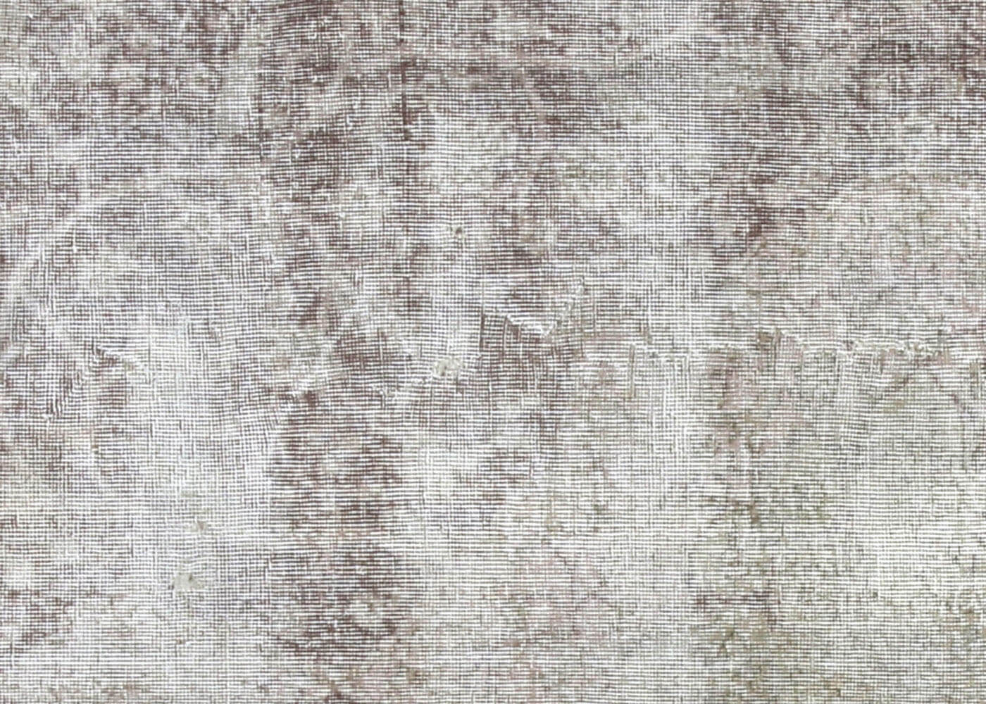 Vintage Turkish Oushak Rug - 8'5" x 12' - 210260