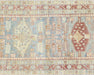 Semi Antique Persian Melayer Runner - 2'7" x 7'3"