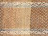 Semi Antique Persian Melayer Runner - 3'2" x 10'7"