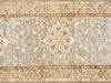 Semi Antique Persian Melayer Runner - 2'7" x 9'5"