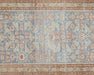 Semi Antique Persian Melayer Rug - 4'0" x 13'3"