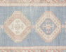 Semi Antique Persian Melayer Runner - 3'2" x 10'7"