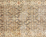 Antique Persian Melayer Runner - 3'4" x 16'3"