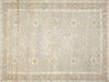 Antique Persian Heriz Rug - 11'6" x 15'3"