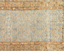 Antique Persian Melayer Runner - 3' x 13'3"