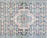 Antique Persian Melayer Runner - 3'9" x 10'5"