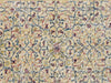 Vintage Turkish Sparta Rug in Yellow tones and an All Over pattern. Measuring 2 feet 3 inches x 9 feet 8 inches – SKU 220426
