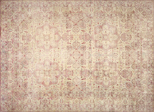 Antique Persian Kerman Rug - 16'4" x 22'4" - 230097