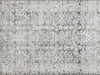 Semi Antique Persian Melayer Runner - 3'5" x 16'