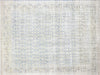 Antique Persian Tabriz Rug - 9'7" x 12'7"
