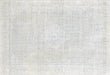 Antique Persian Tabriz Rug - 6'8" x 9'7"