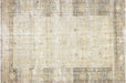 Antique Persian Melayer Rug - 6'7" x 9'11"