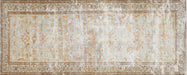 Antique Persian Melayer Rug - 6'8" x 16'4"