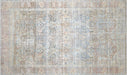 Semi Antique Persian Kerman Rug - 9' x 15'