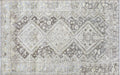 Antique Persian Melayer Rug - 4'4" x 6'9"