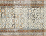 Semi Antique Persian Melayer Runner - 3'1" x 15'6"