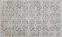 Semi Antique Persian Melayer Rug - 5'7" x 9'1"
