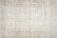 Semi Antique Persian Meshed Rug - 11'8" x 17'6"