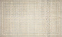 Antique Persian Tabriz Rug - 11'0" x 18'1"