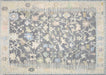 Vintage Turkish Oushak Rug - 10'3" x 14'8"