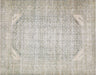 Semi Antique Persian Melayer Rug - 9'6" x 12'0"